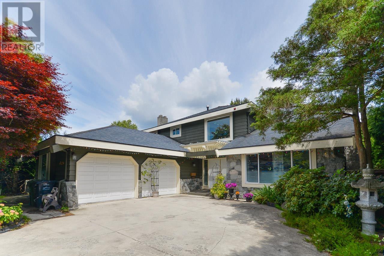 7680 CHEVIOT PLACE, richmond, British Columbia
