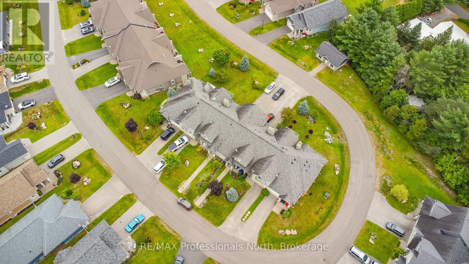 46 Webb Circle, Dysart Et Al (Dysart), Ontario  K0M 1S0 - Photo 40 - X12257249
