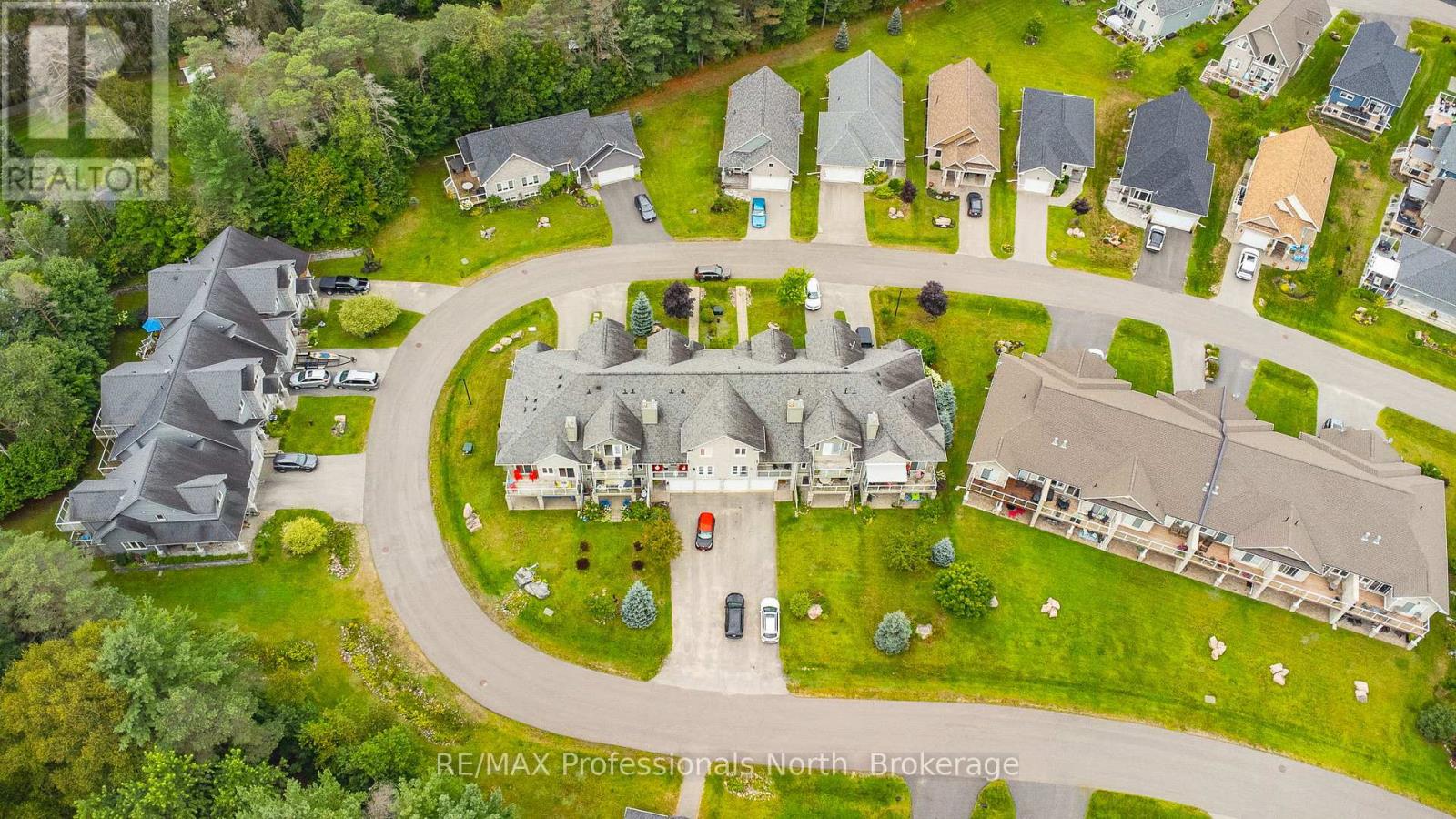 46 Webb Circle, Dysart Et Al (Dysart), Ontario  K0M 1S0 - Photo 41 - X12257249