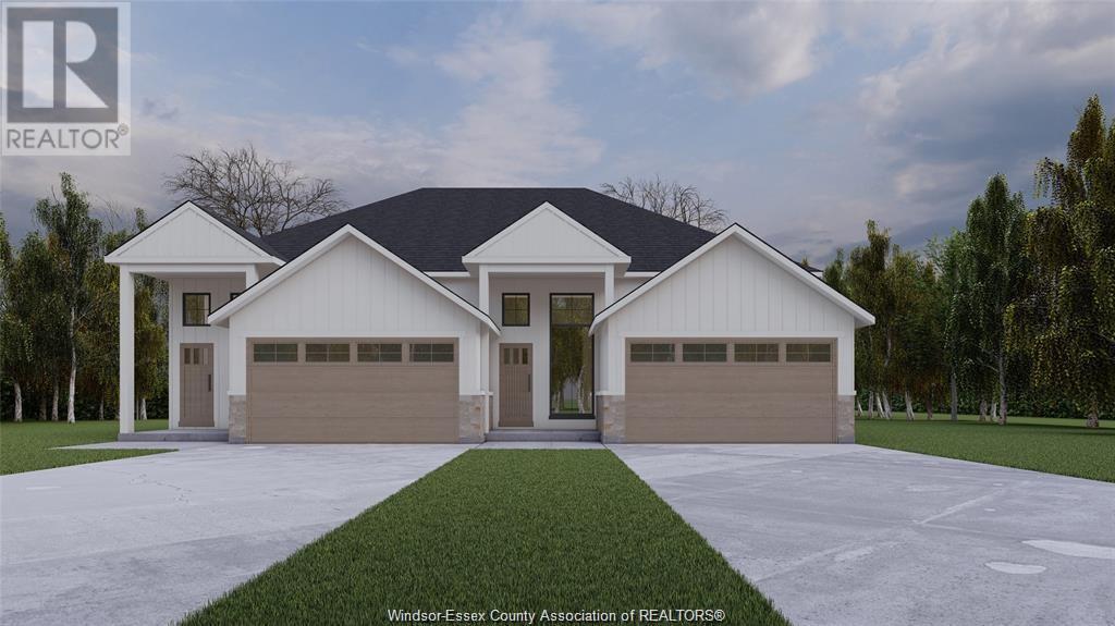 MLS# 25016706: 2760 SANDWICH WEST PARKWAY, LaSalle, Canada