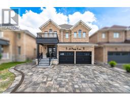 31 PRADY LANE, New Tecumseth, Ontario