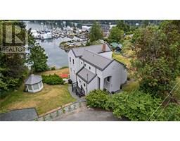 5025 Genoa Bay Rd East Duncan