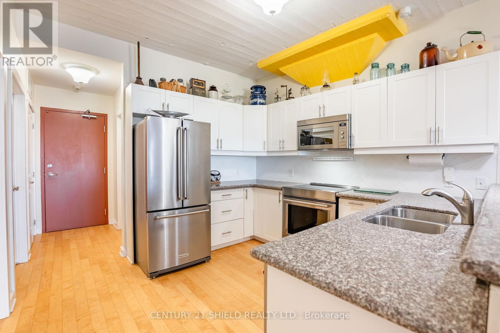 301 - 710 Cotton Mill Street, Cornwall, Ontario  K6H 7L3 - Photo 11 - X12257232