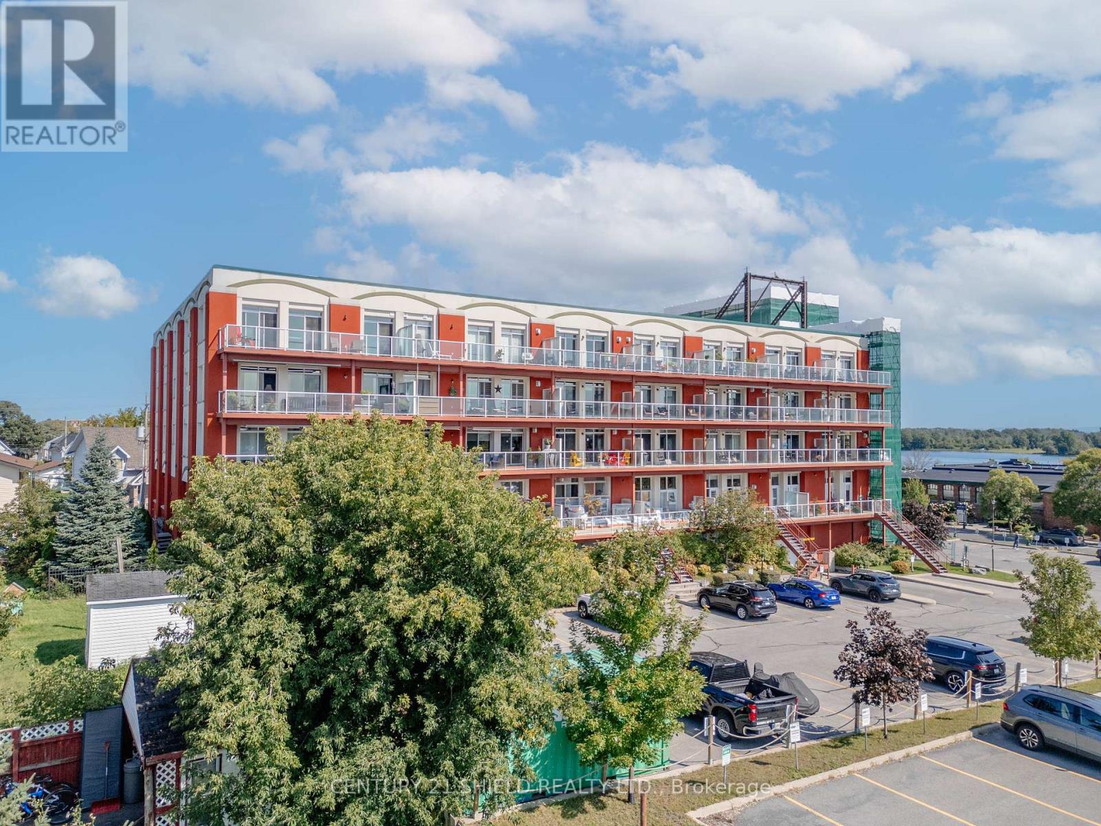 301 - 710 Cotton Mill Street, Cornwall, Ontario  K6H 7L3 - Photo 24 - X12257232