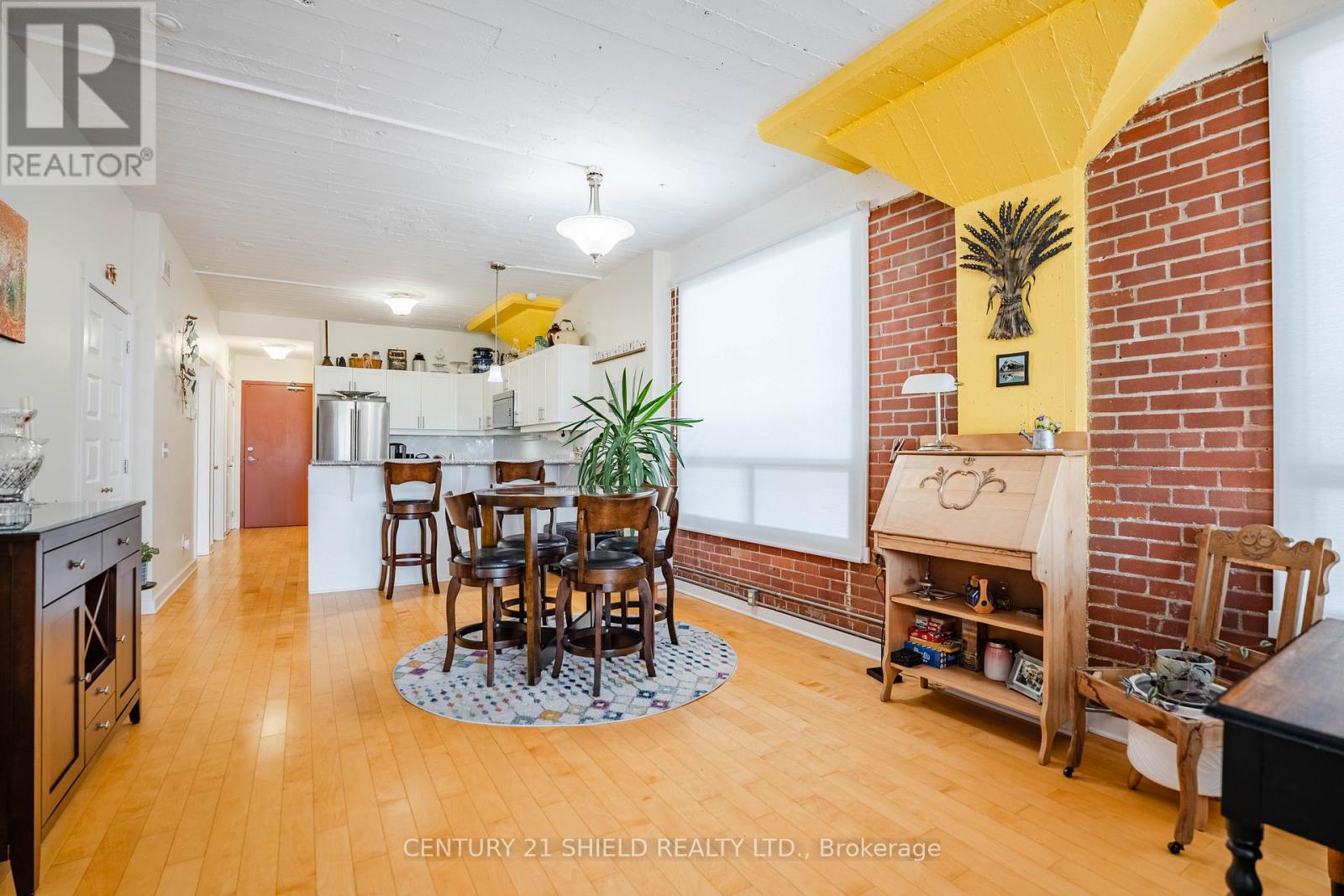 301 - 710 Cotton Mill Street, Cornwall, Ontario  K6H 7L3 - Photo 6 - X12257232