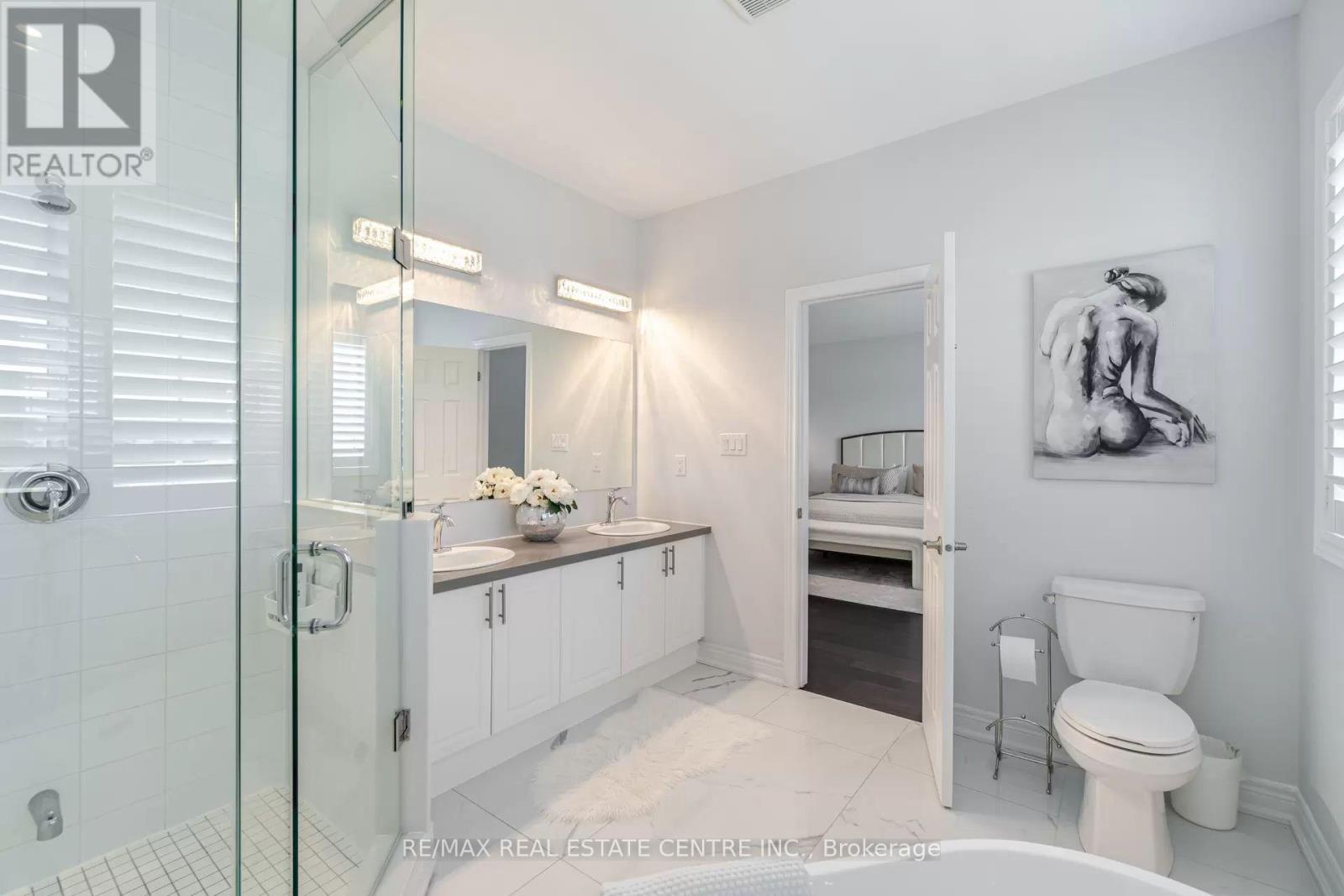 9 Calico Court, Halton Hills, Ontario  L7G 0M1 - Photo 20 - W12257195