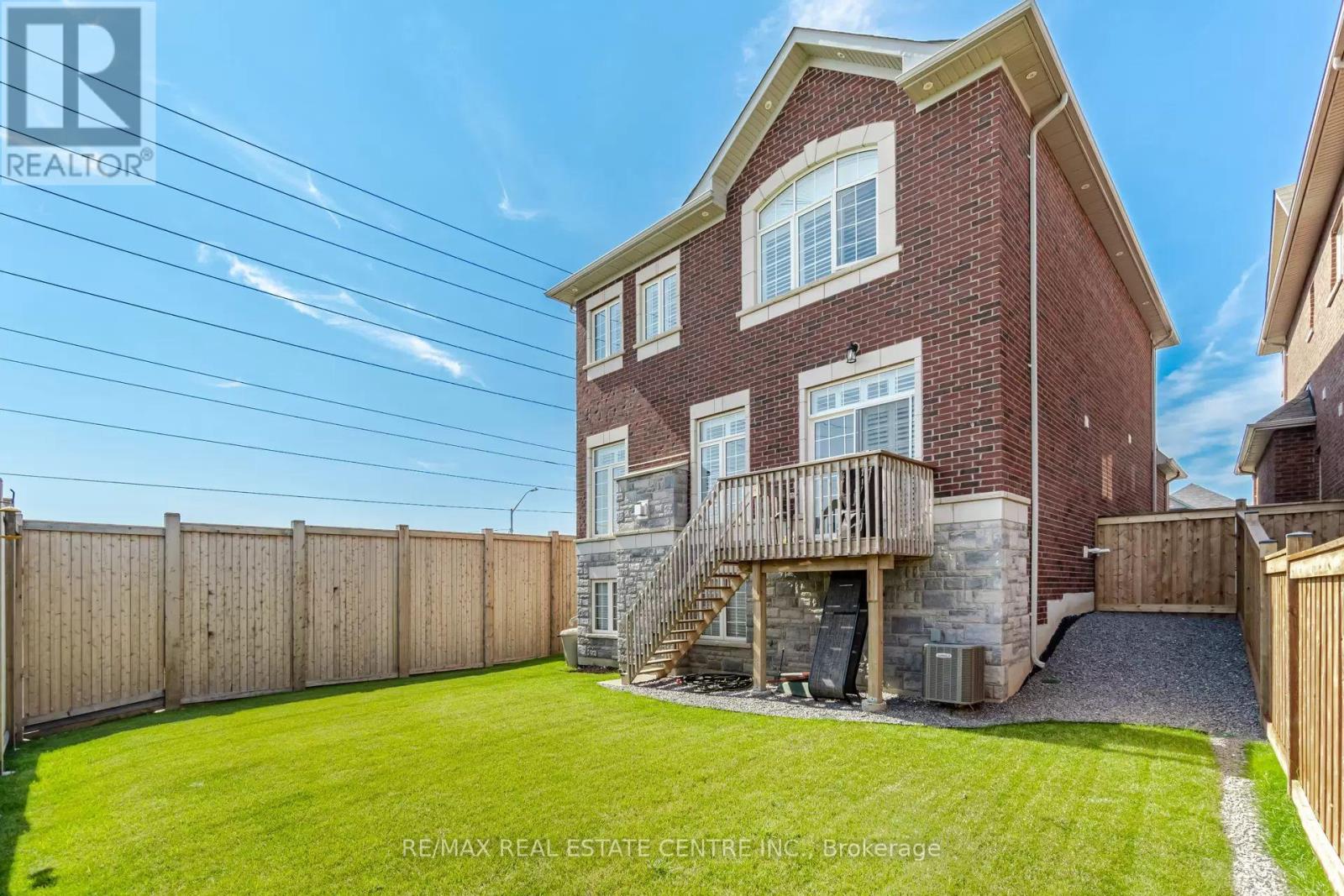 9 Calico Court, Halton Hills, Ontario  L7G 0M1 - Photo 36 - W12257195