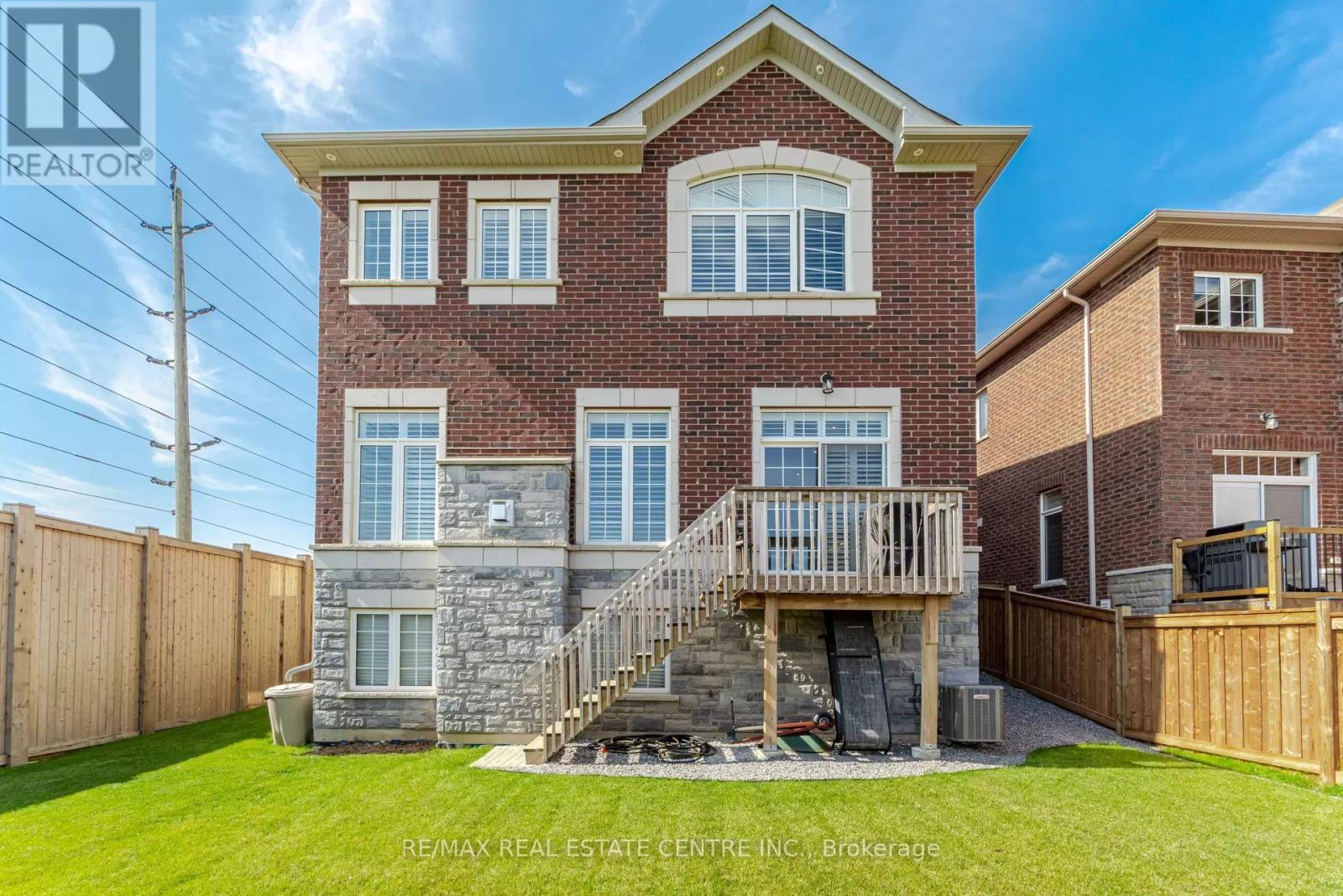 9 Calico Court, Halton Hills, Ontario  L7G 0M1 - Photo 37 - W12257195