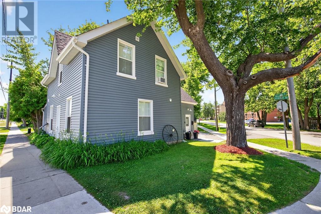 Property at 151 ATHERLEY Road image 3
