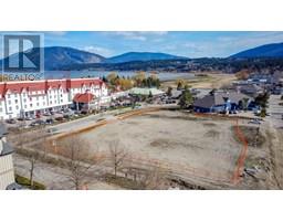 250 Harbourfront Drive NE, salmon arm, British Columbia