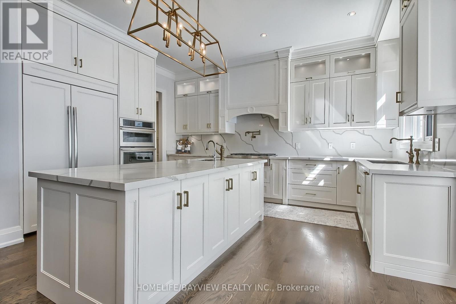 41 Transwell Avenue, Toronto, Ontario  M2R 2J9 - Photo 10 - C12257246