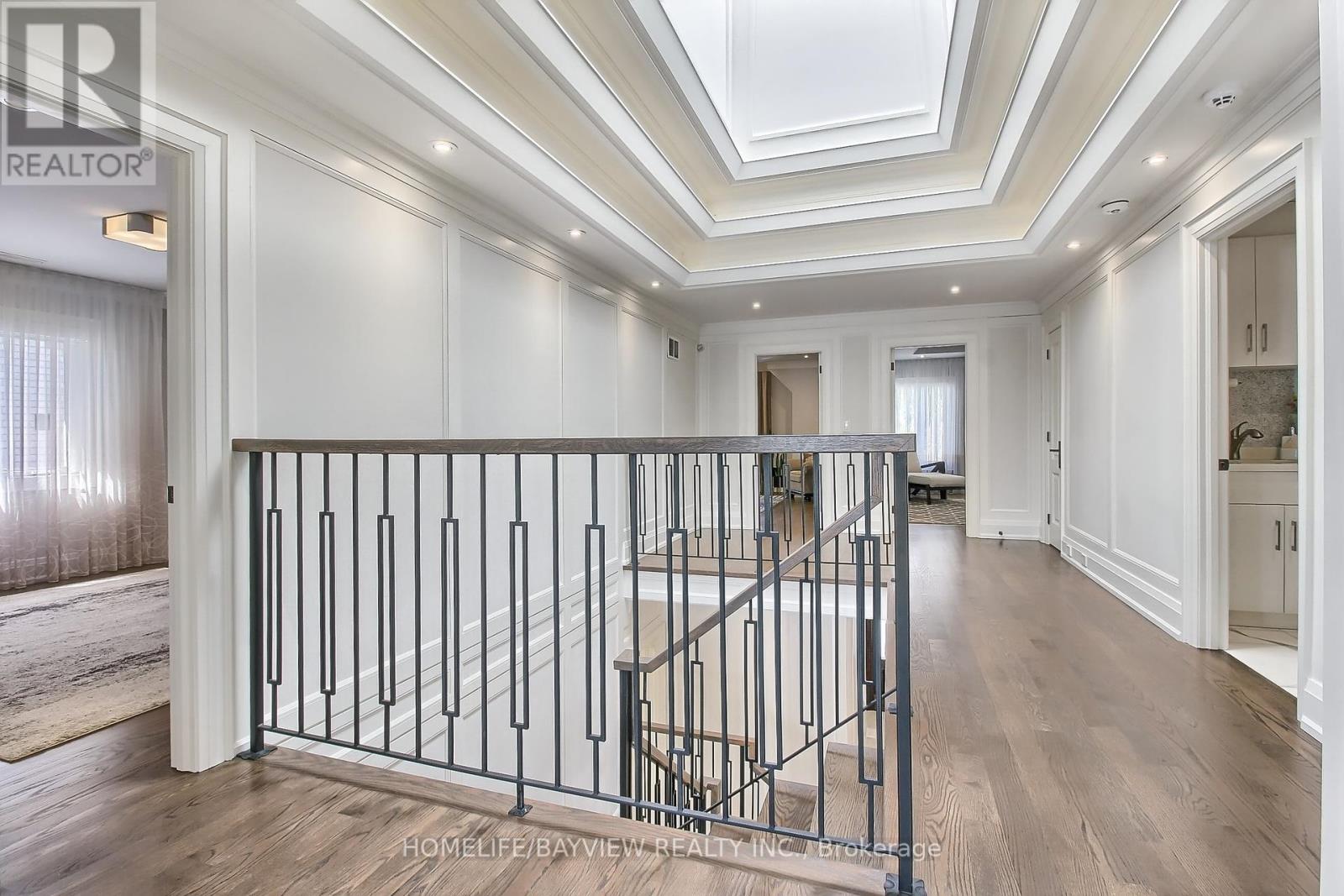 41 Transwell Avenue, Toronto, Ontario  M2R 2J9 - Photo 17 - C12257246