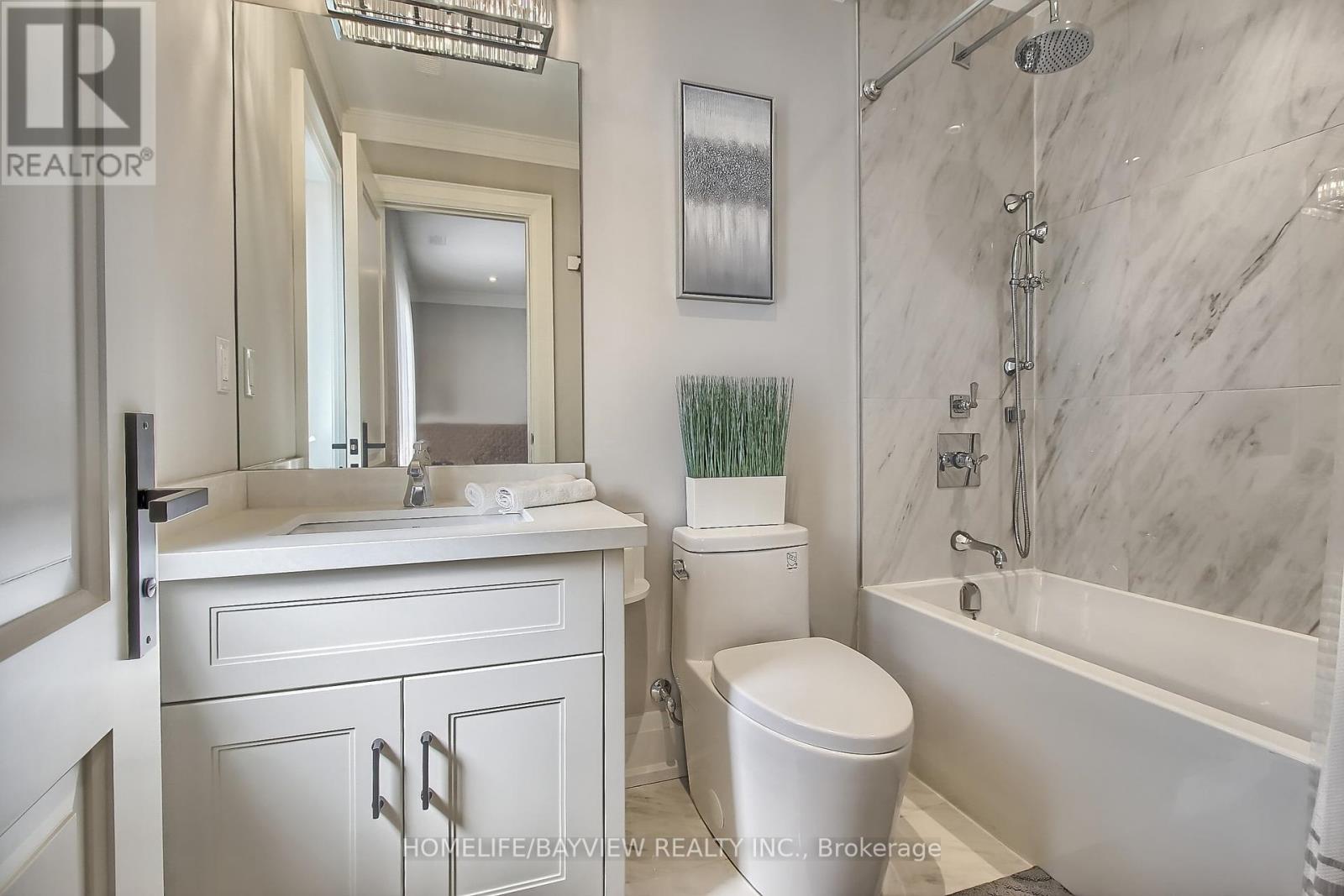 41 Transwell Avenue, Toronto, Ontario  M2R 2J9 - Photo 22 - C12257246