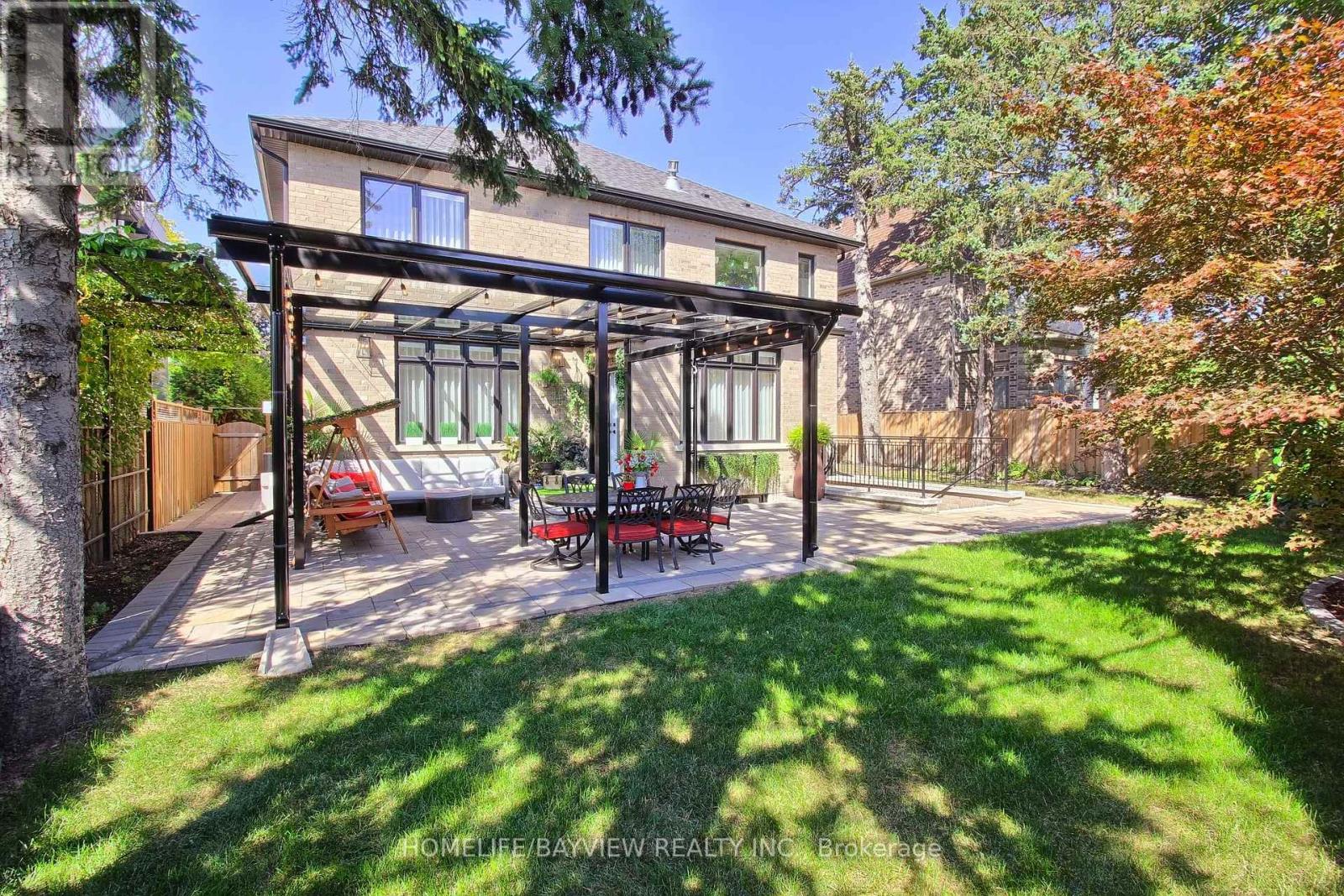 41 Transwell Avenue, Toronto, Ontario  M2R 2J9 - Photo 34 - C12257246