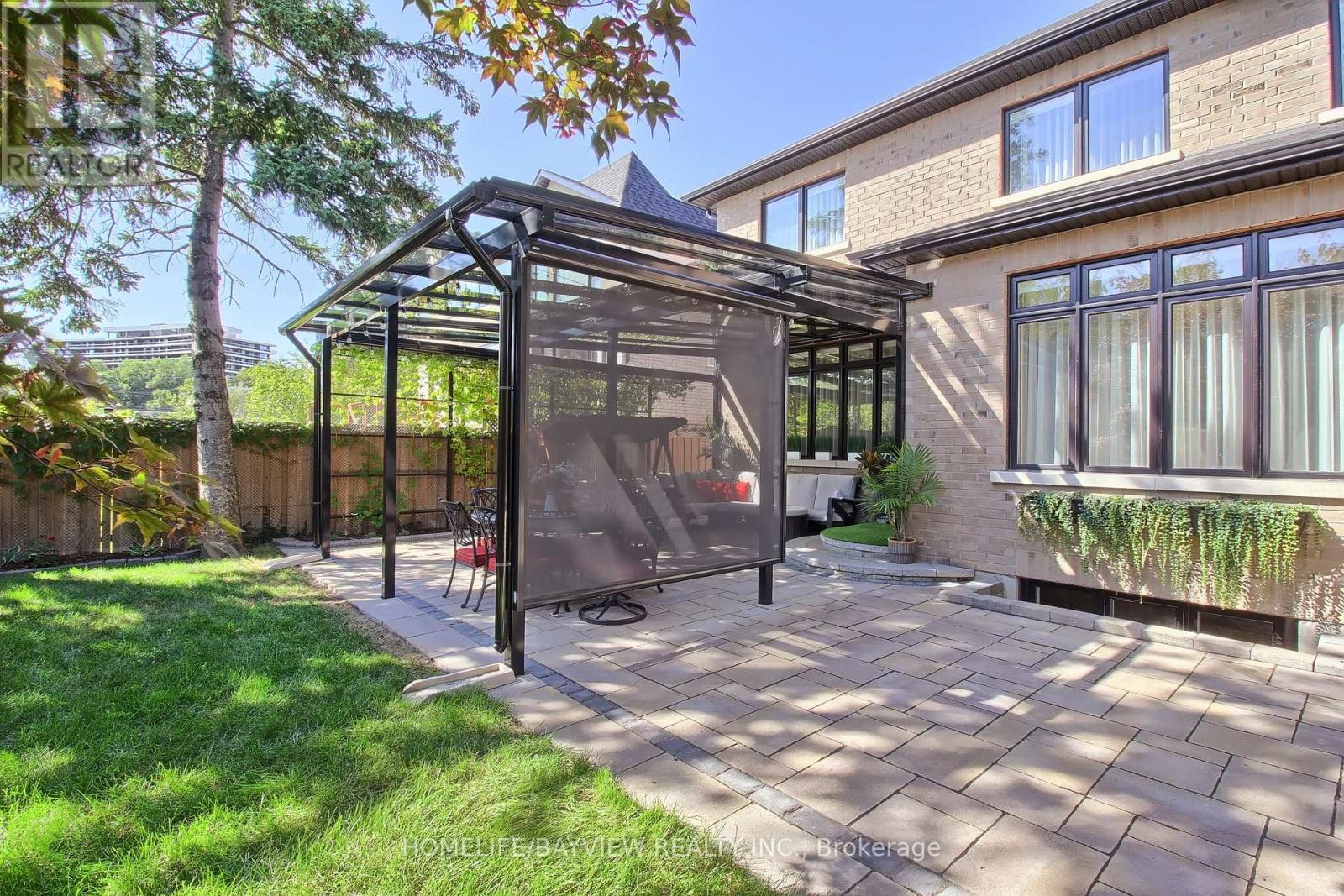 41 Transwell Avenue, Toronto, Ontario  M2R 2J9 - Photo 35 - C12257246
