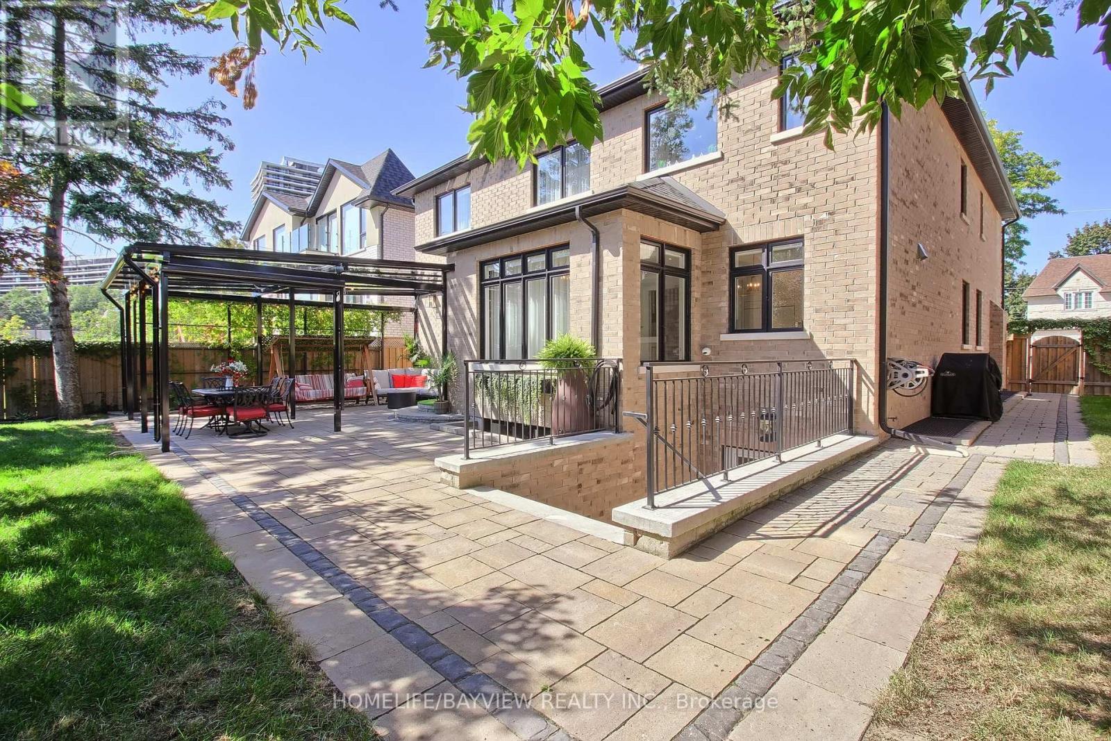 41 Transwell Avenue, Toronto, Ontario  M2R 2J9 - Photo 36 - C12257246