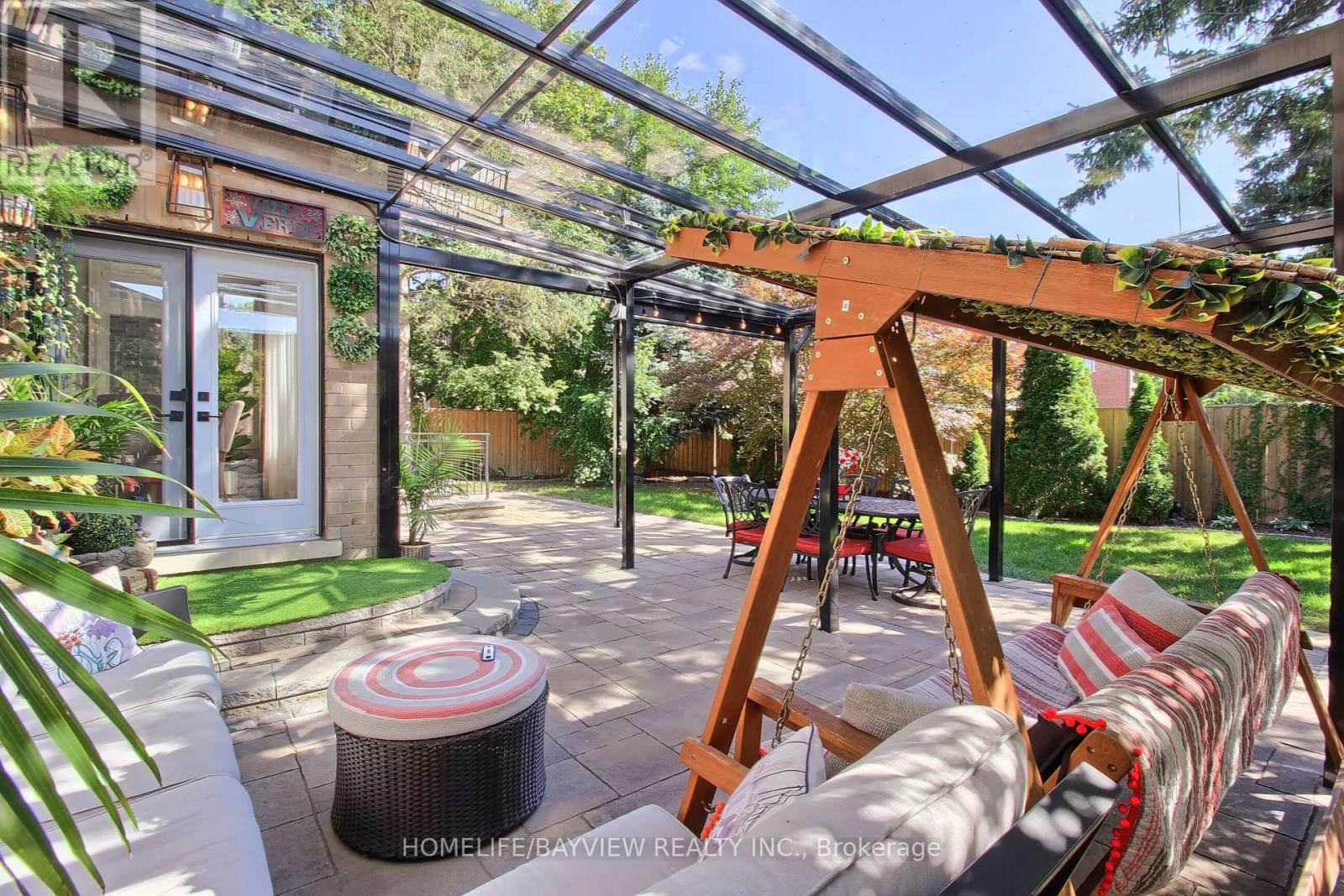 41 Transwell Avenue, Toronto, Ontario  M2R 2J9 - Photo 39 - C12257246