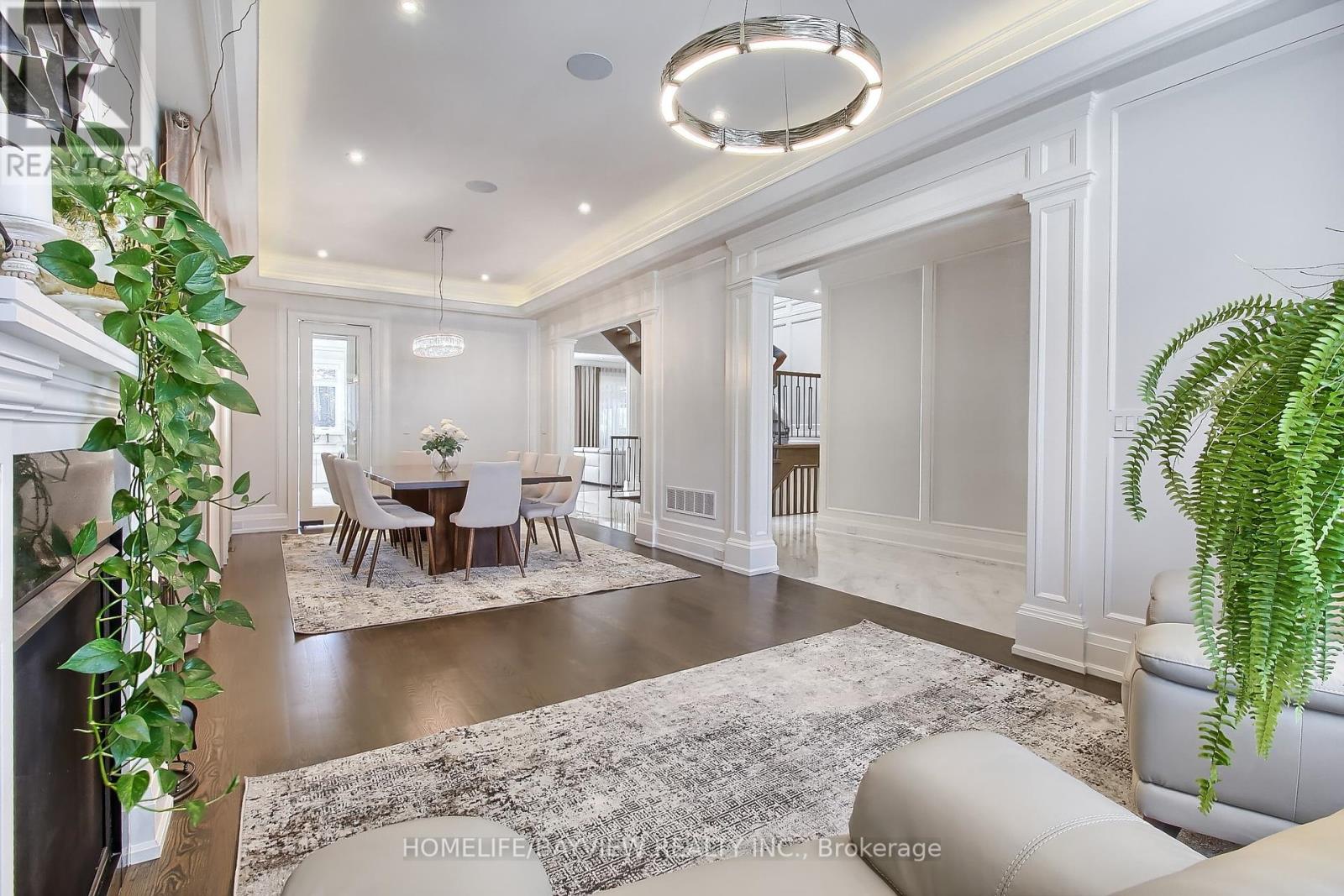 41 Transwell Avenue, Toronto, Ontario  M2R 2J9 - Photo 6 - C12257246