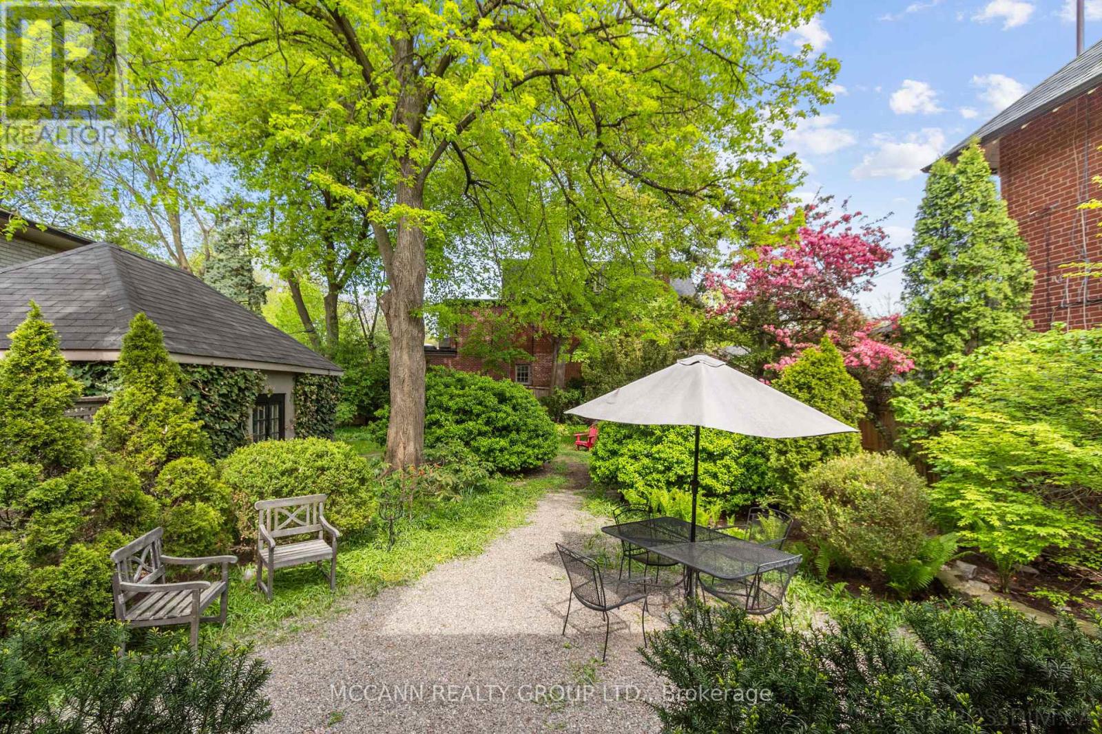 Property at 1373 AVENUE ROAD image 2