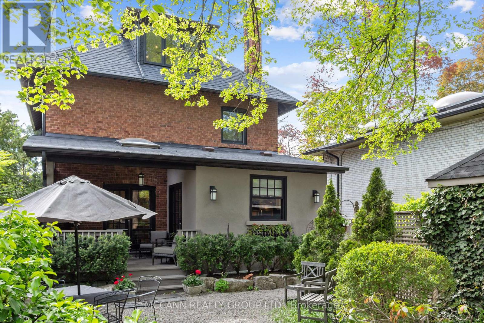 1373 Avenue Road, Toronto, Ontario  M5N 2H3 - Photo 38 - C12257358