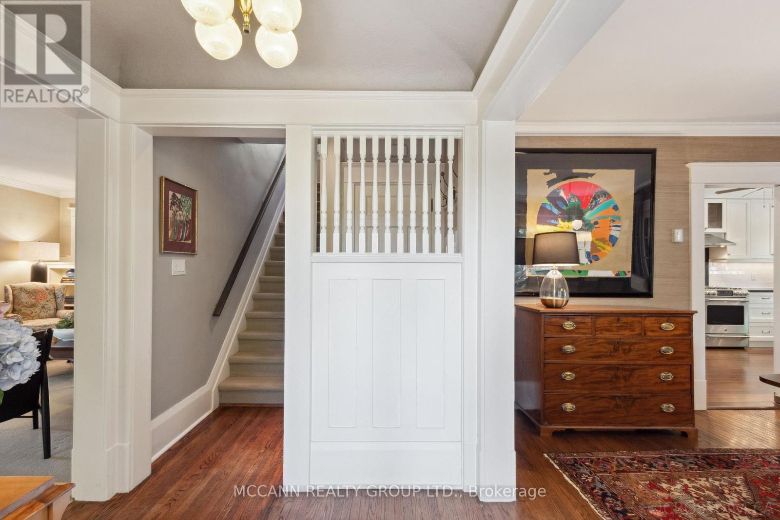 1373 Avenue Road, Toronto, Ontario  M5N 2H3 - Photo 6 - C12257358