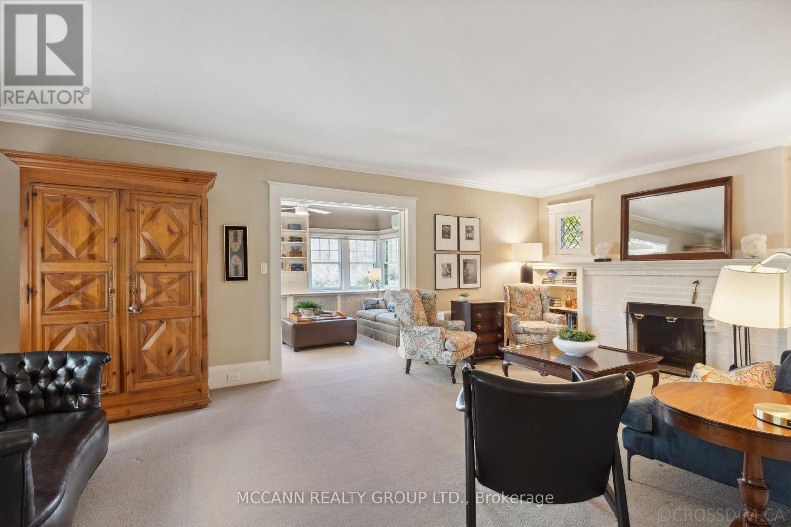 1373 Avenue Road, Toronto, Ontario  M5N 2H3 - Photo 7 - C12257358