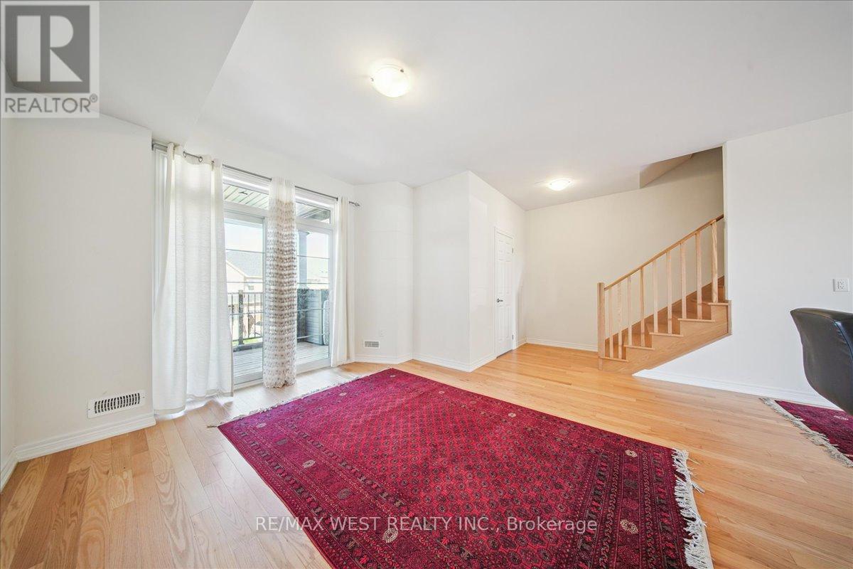 115 Air Dancer Crescent, Oshawa, Ontario  L1L 0V3 - Photo 6 - E12257299