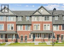 115 AIR DANCER CRESCENT, Oshawa, Ontario