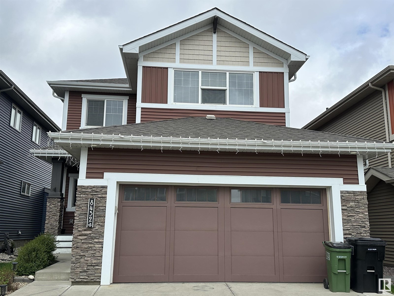 8432 219 St Nw, Edmonton, Alberta  T5T 7E1 - Photo 1 - E4445354