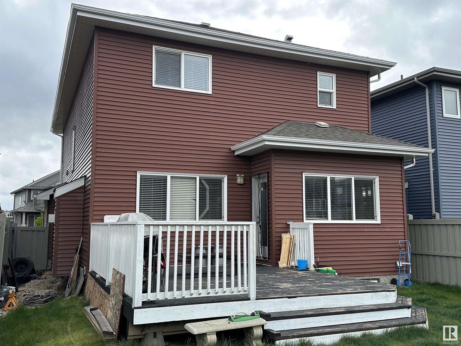 8432 219 St Nw, Edmonton, Alberta  T5T 7E1 - Photo 31 - E4445354