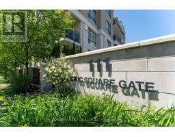 230 - 111 CIVIC SQUARE GATE, Aurora, Ontario