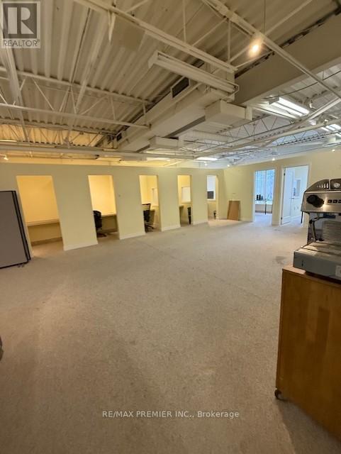 PART SECOND FLOOR #8 - 231 MILLWAY AVENUE, Vaughan, Ontario