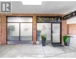 9 - 340 EAGLE STREET W, Newmarket, Ontario