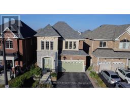 53 KIDD STREET, Bradford West Gwillimbury, Ontario