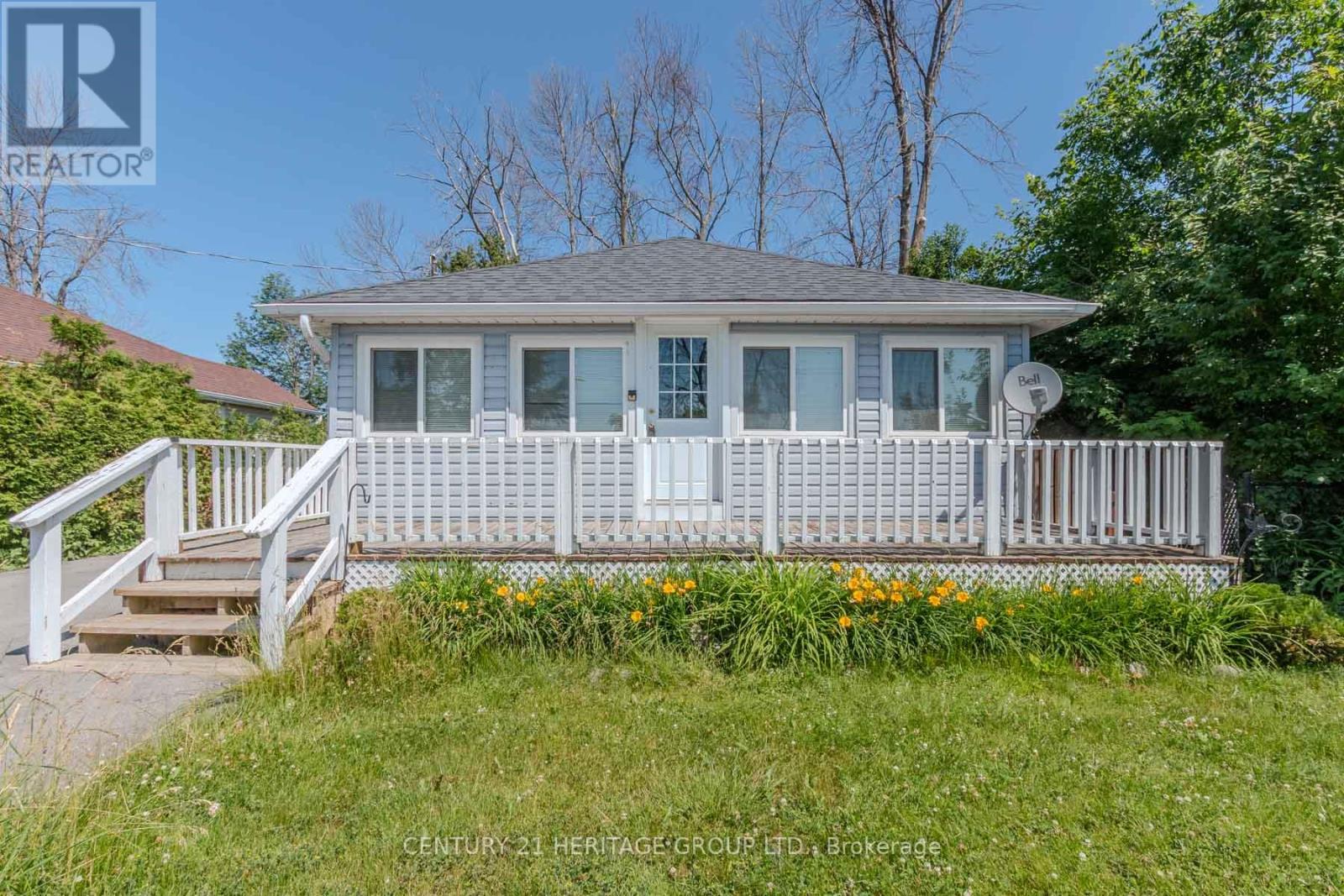 1253 RAMARA ROAD, Ramara, Ontario
