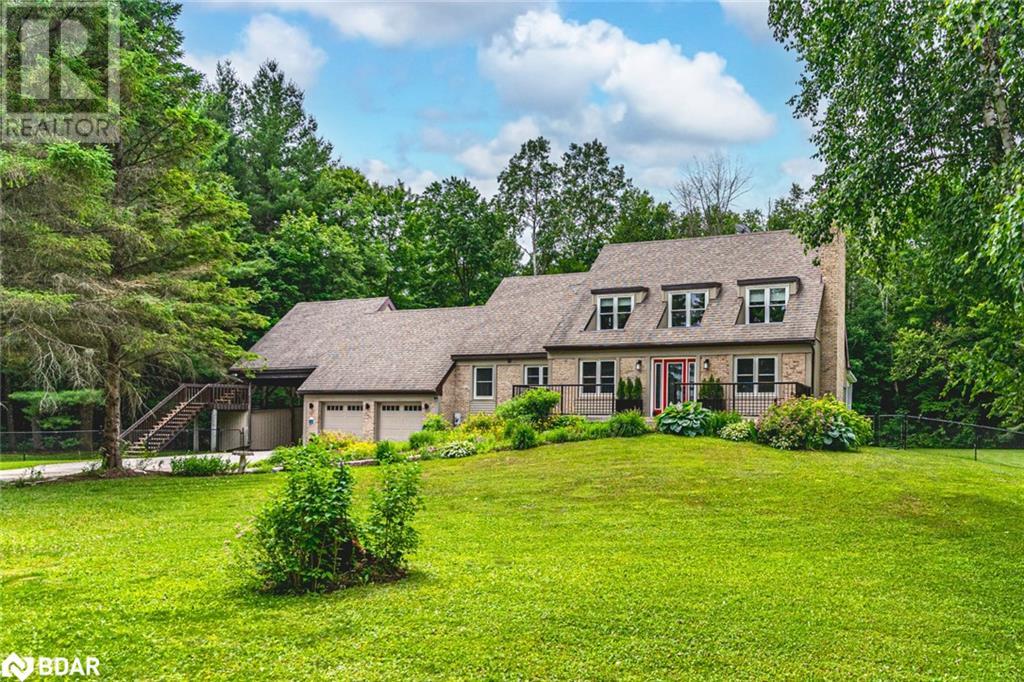 Property at 7816 6TH Line image 1