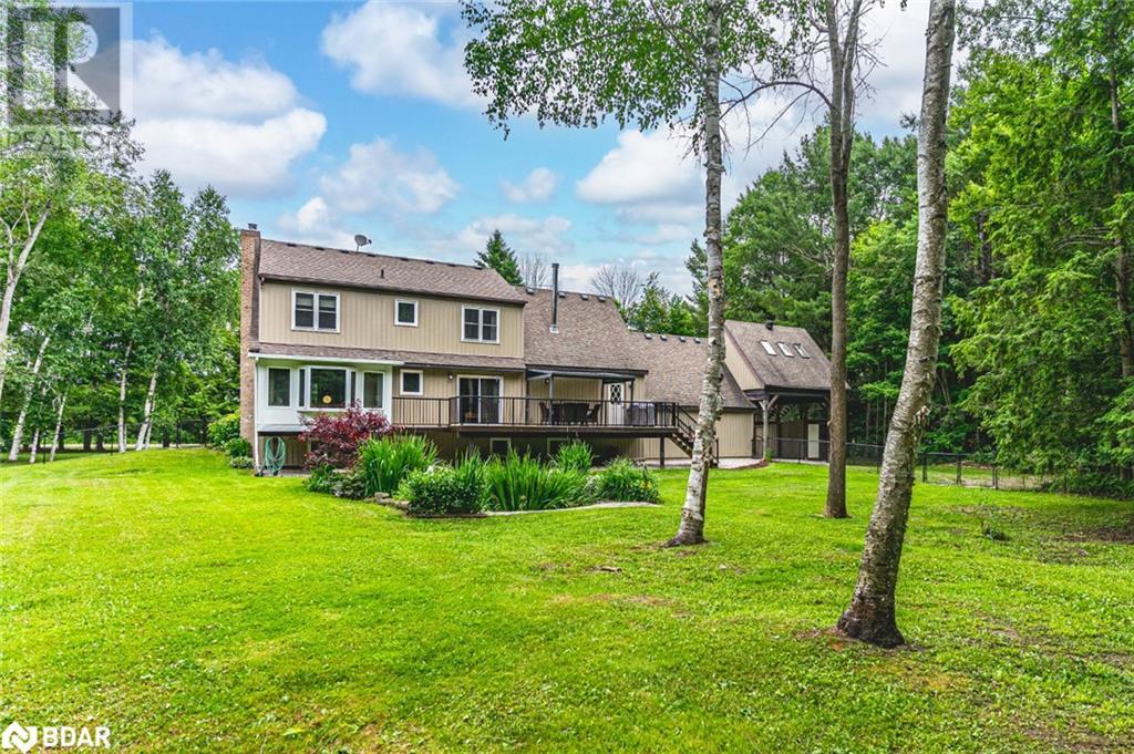 Property at 7816 6TH Line image 2