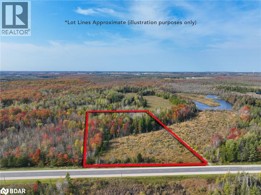 793510 County Rd 124, Grey Highlands, Ontario  N0C 1M0 - Photo 3 - 40715912