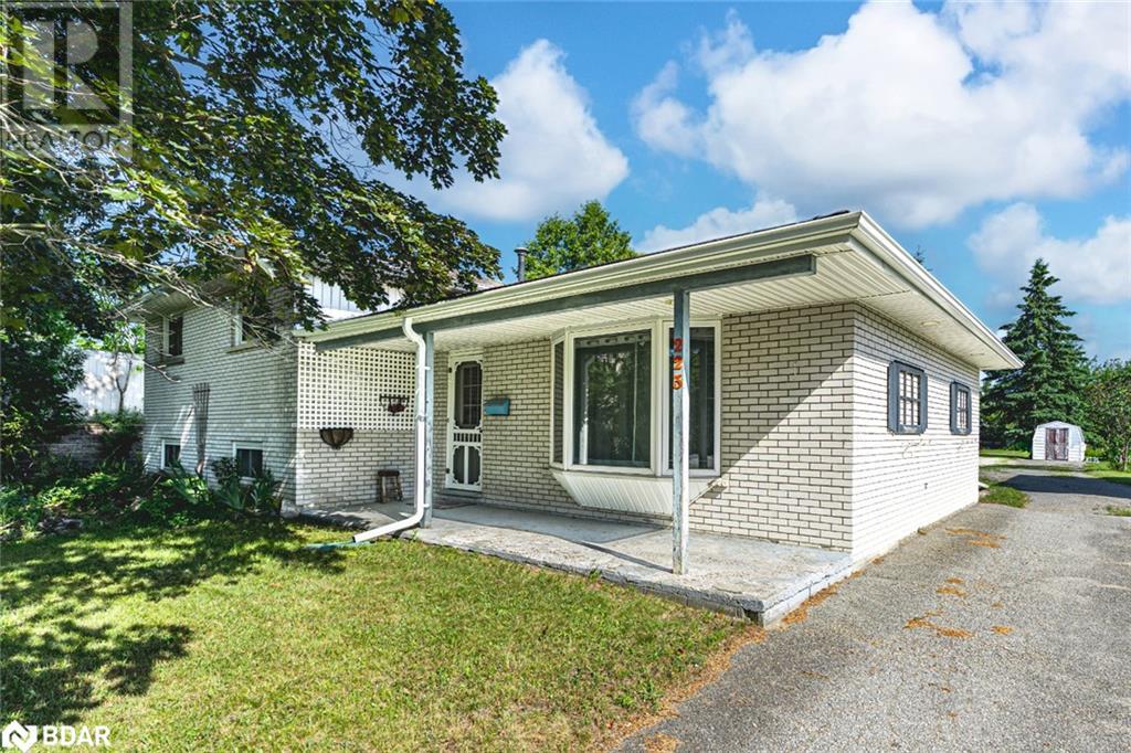 Property at 223 PHILLIPS Street image 1