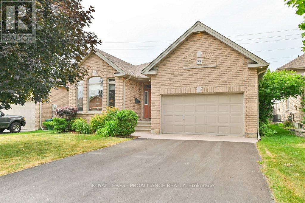 Property at 77 GAVEY STREET image 1