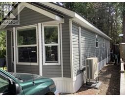 3980 Squilax Anglemont Road Unit# 35, scotch creek, British Columbia