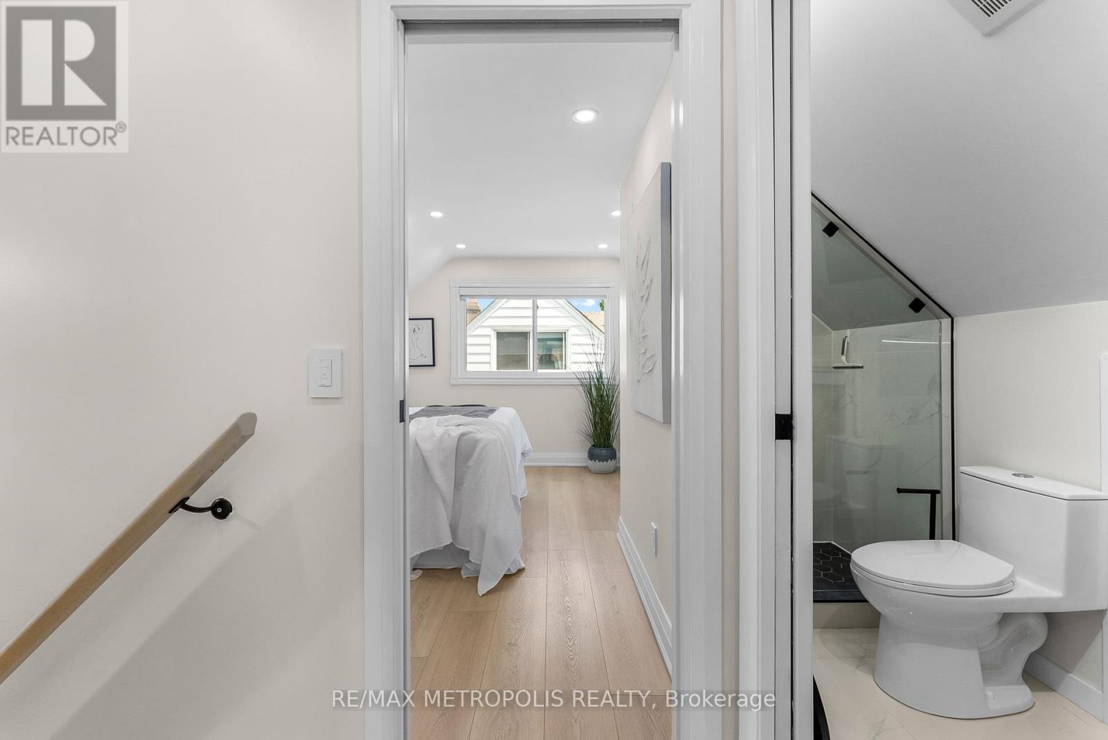 96 Allenby Avenue, Toronto, Ontario  M9W 1S9 - Photo 10 - W12257301