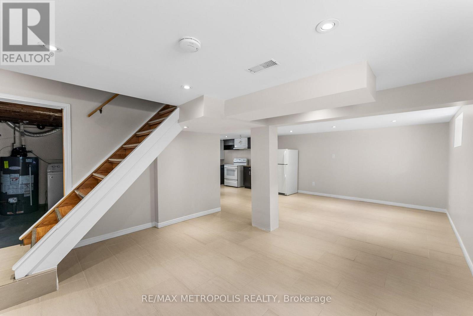 96 Allenby Avenue, Toronto, Ontario  M9W 1S9 - Photo 19 - W12257301