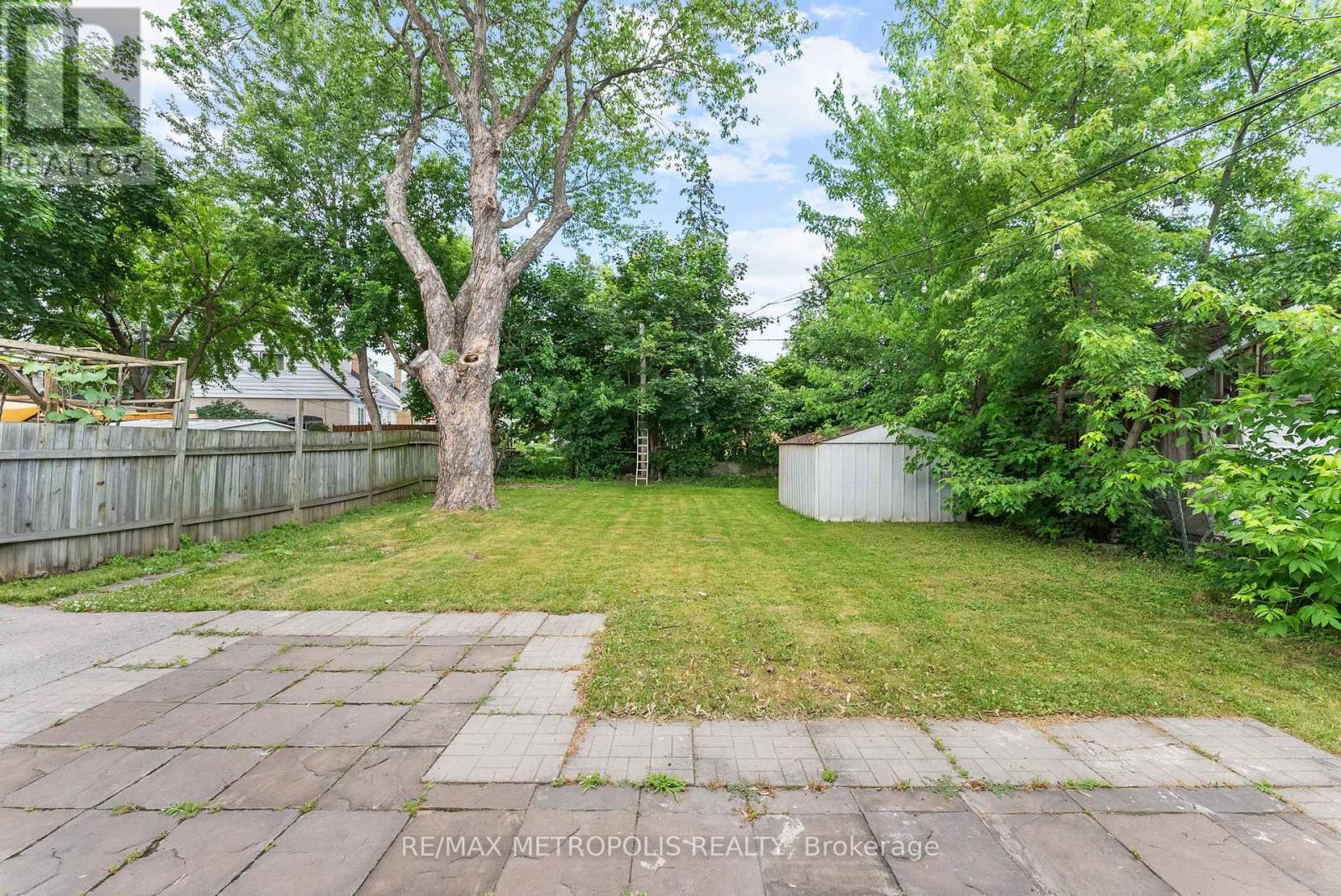 96 Allenby Avenue, Toronto, Ontario  M9W 1S9 - Photo 25 - W12257301
