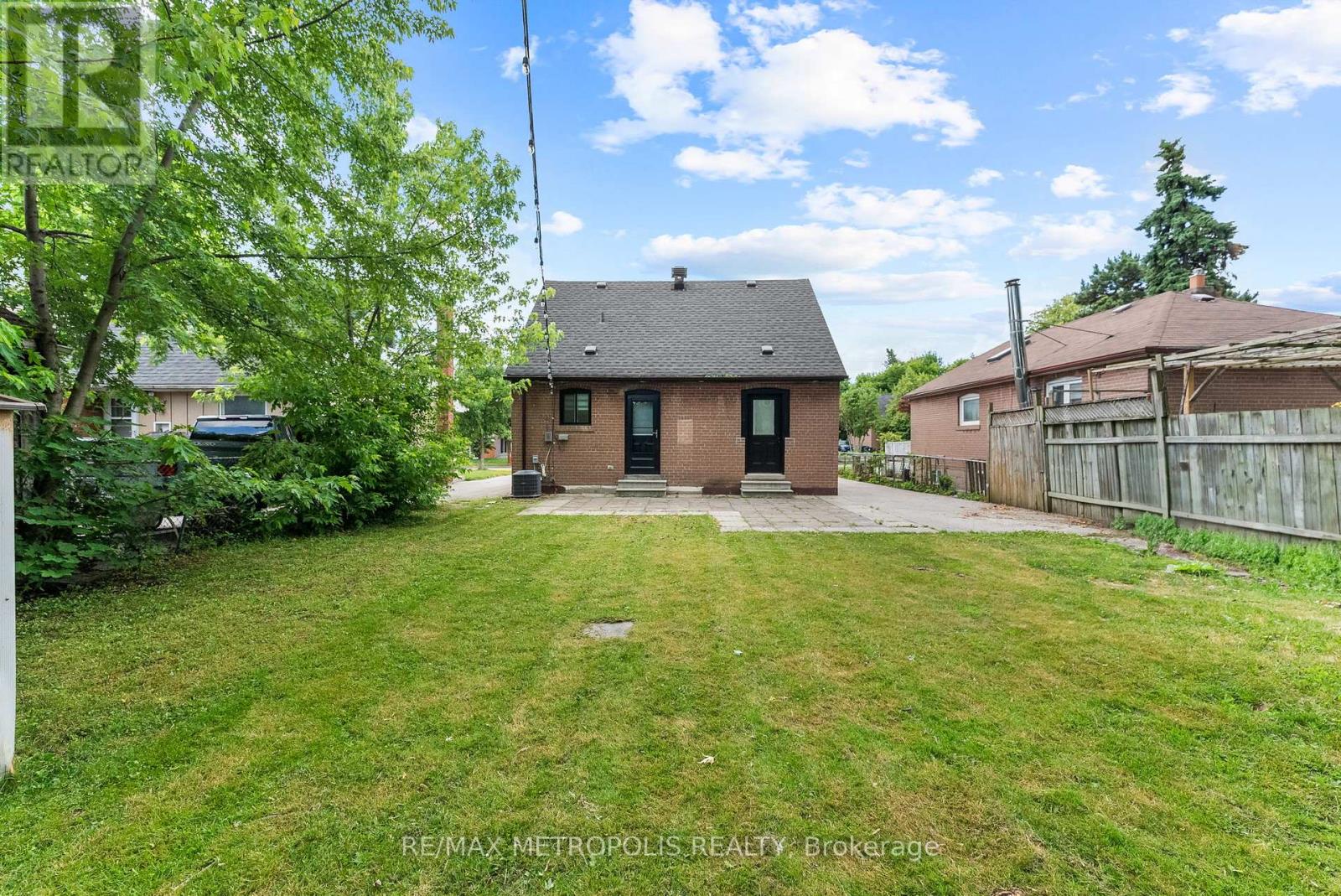 96 Allenby Avenue, Toronto, Ontario  M9W 1S9 - Photo 30 - W12257301