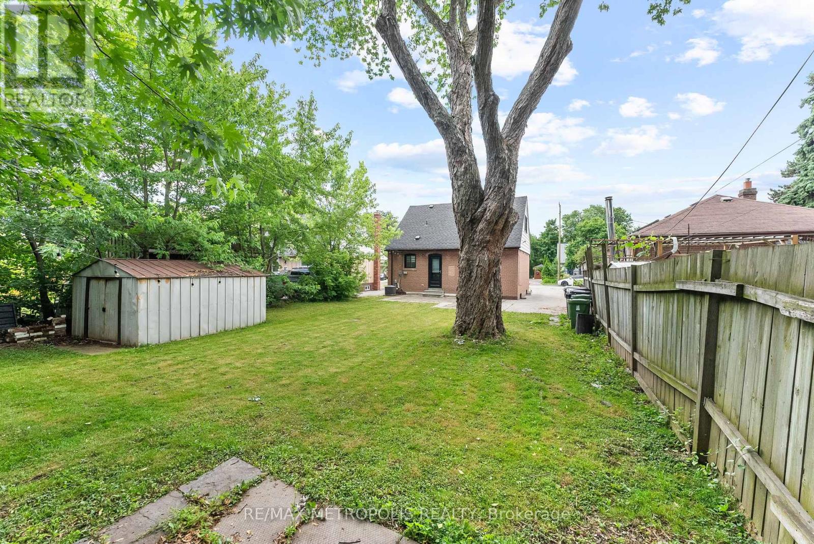 96 Allenby Avenue, Toronto, Ontario  M9W 1S9 - Photo 31 - W12257301