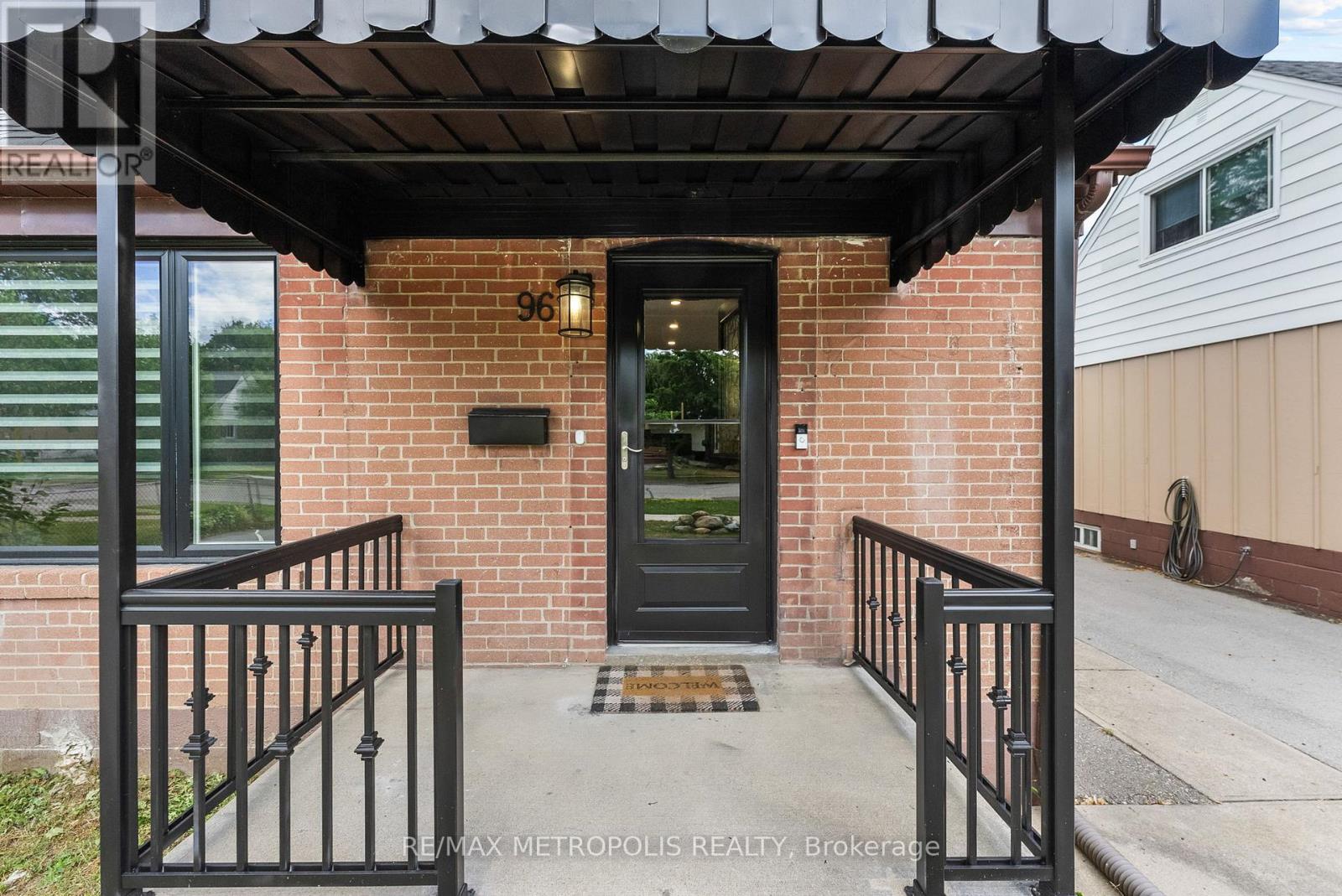 96 Allenby Avenue, Toronto, Ontario  M9W 1S9 - Photo 33 - W12257301