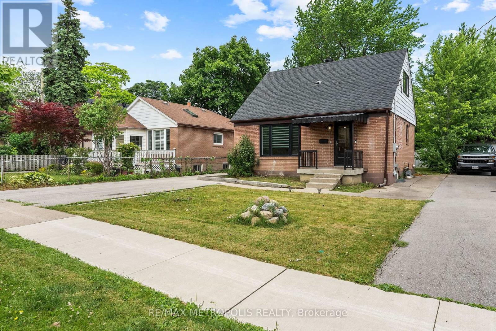 96 Allenby Avenue, Toronto, Ontario  M9W 1S9 - Photo 34 - W12257301