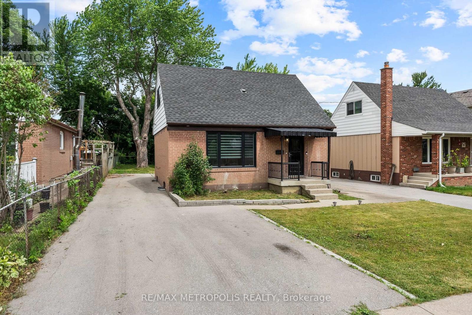 96 Allenby Avenue, Toronto, Ontario  M9W 1S9 - Photo 36 - W12257301