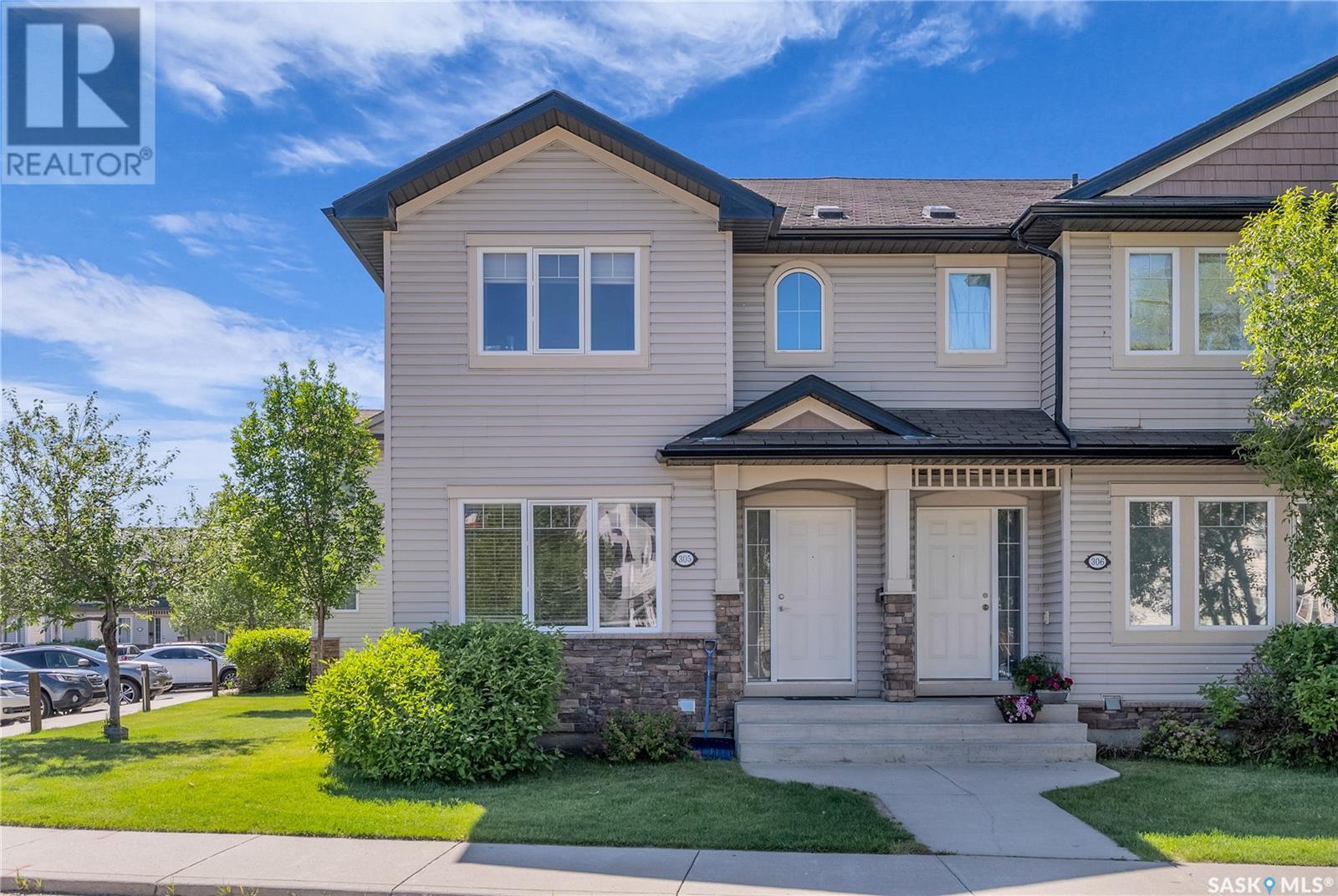 305 303 Slimmon PLACE, saskatoon, Saskatchewan